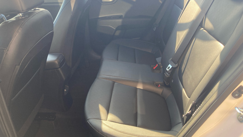 Kia Stonic 1.0T GDi 48V 3 5dr Petrol Estate